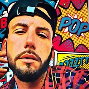 Meet your Posher, John